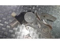 Recambio de elevalunas delantero izquierdo para mitsubishi eclipse cross top 4wd referencia OEM IAM 5713A507 0620403740 ELECTRIC 2