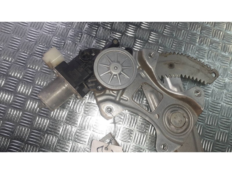 Recambio de elevalunas delantero izquierdo para mitsubishi eclipse cross top 4wd referencia OEM IAM 5713A507 0620403740 ELECTRIC