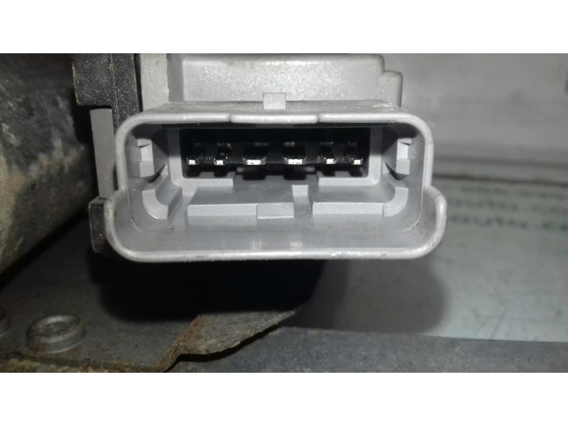 Recambio de elevalunas trasero derecho para peugeot 307 break / sw (s1) sw referencia OEM IAM 963848 116330 ELECTRICO