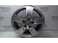 Recambio de llanta para audi a4 berlina (8e) 2.0 tdi referencia OEM IAM 8E0601025B 7JX16 ET42