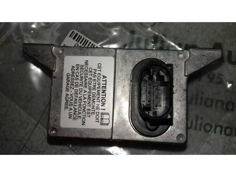 Recambio de modulo electronico para renault laguna ii (bg0) authentique referencia OEM IAM 8200301391 10098514024 ATE