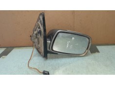 Recambio de retrovisor derecho para toyota yaris (ksp9/scp9/nlp9) básico referencia OEM IAM 010673 80693 ELECTRICO
