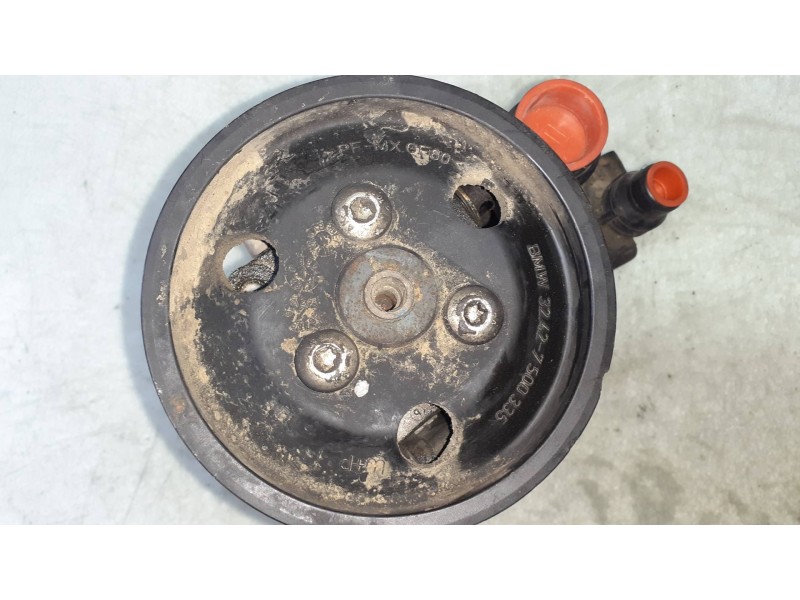 Recambio de bomba direccion para bmw serie 3 compact (e46) 316ti referencia OEM IAM 7614955107 7512311 6756611