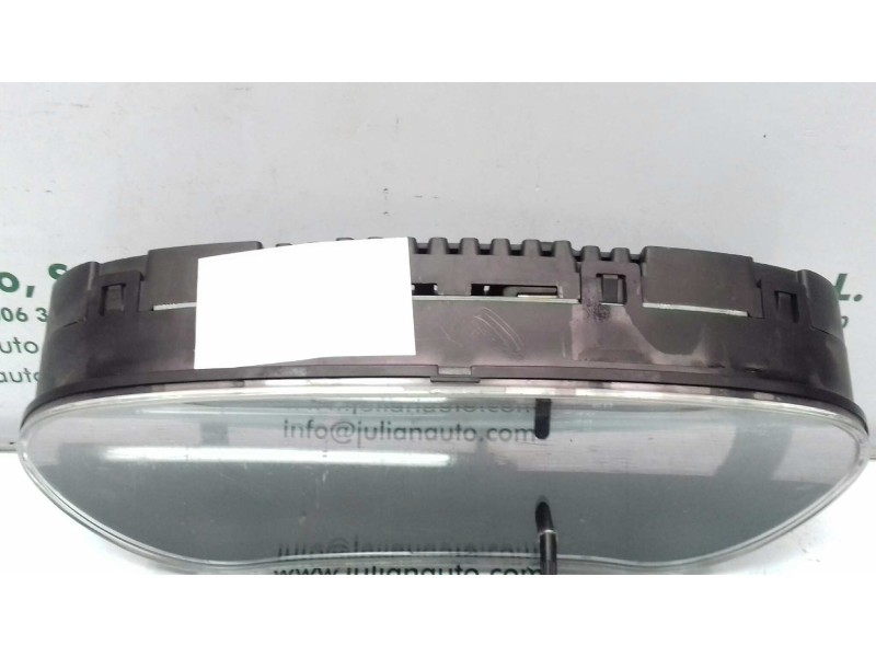 Recambio de centralita motor uce para seat toledo (1m2) select referencia OEM IAM 038906012T 0281010060 KIT BOSCH