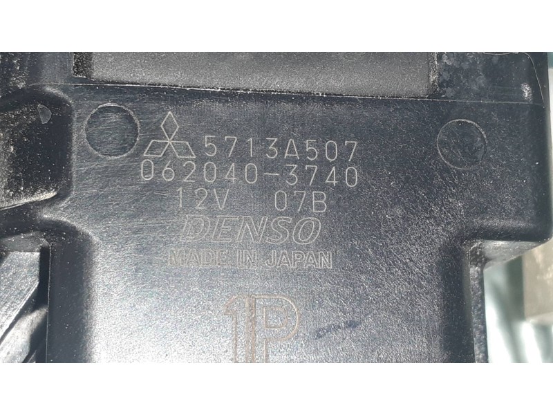 Recambio de elevalunas delantero izquierdo para mitsubishi eclipse cross top 4wd referencia OEM IAM 5713A507 0620403740 ELECTRIC