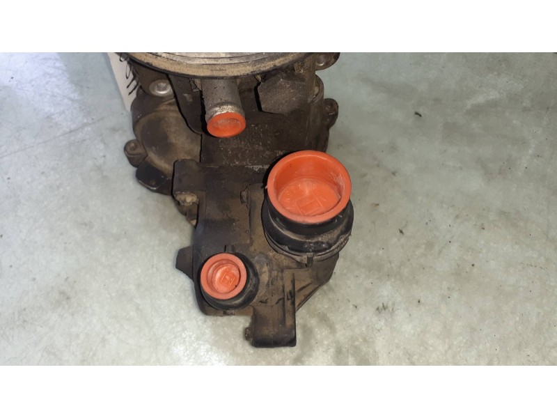 Recambio de bomba direccion para bmw serie 3 compact (e46) 316ti referencia OEM IAM 7614955107 7512311 6756611