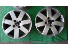 Recambio de juego llantas para ford fusion (cbk) ambiente referencia OEM IAM 3N11AA 6JX16 ET47.5 2
