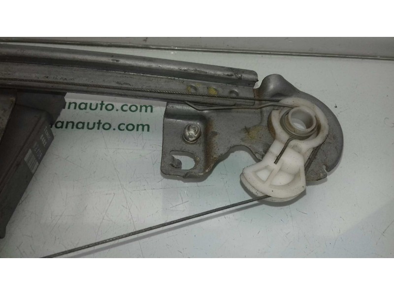 Recambio de elevalunas trasero derecho para peugeot 307 break / sw (s1) sw referencia OEM IAM 963848 116330 ELECTRICO