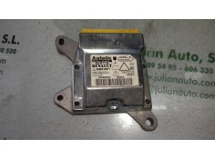 Recambio de centralita airbag para renault laguna ii (bg0) authentique referencia OEM IAM 8200410977 603947700 AUTOLIV