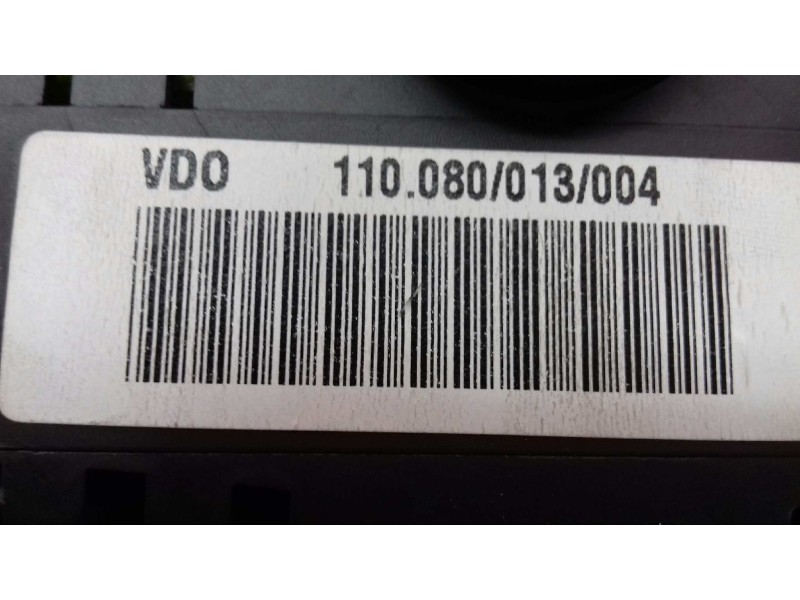 Recambio de centralita motor uce para seat toledo (1m2) select referencia OEM IAM 038906012T 0281010060 KIT BOSCH