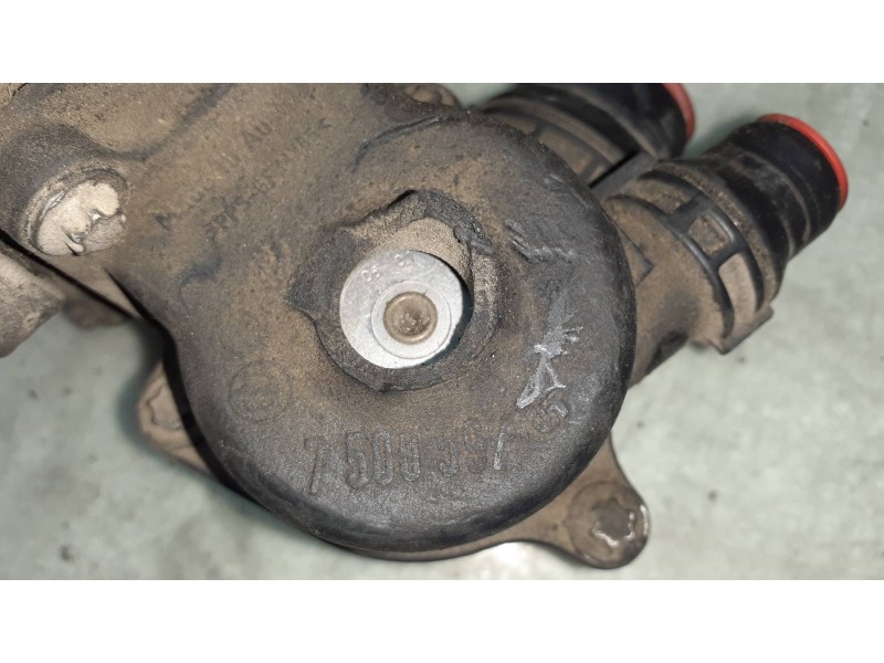 Recambio de bomba direccion para bmw serie 3 compact (e46) 316ti referencia OEM IAM 7614955107 7512311 6756611