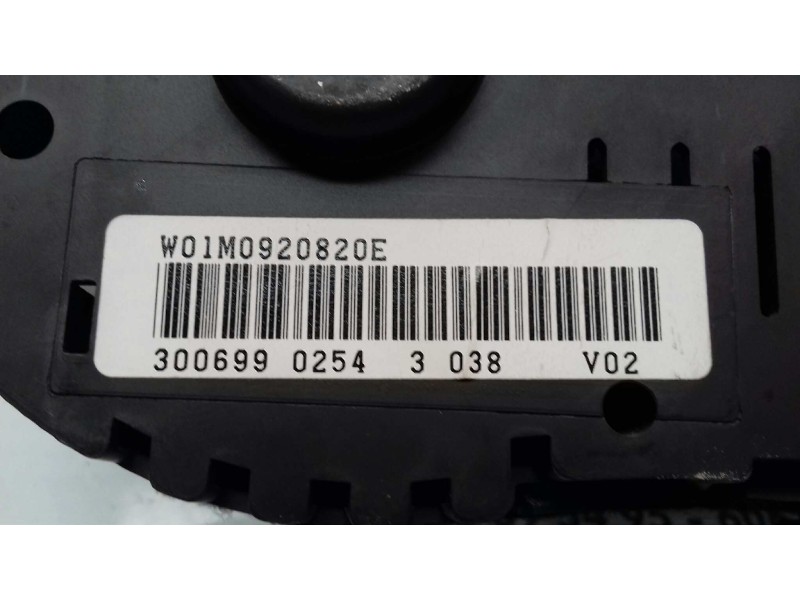 Recambio de centralita motor uce para seat toledo (1m2) select referencia OEM IAM 038906012T 0281010060 KIT BOSCH