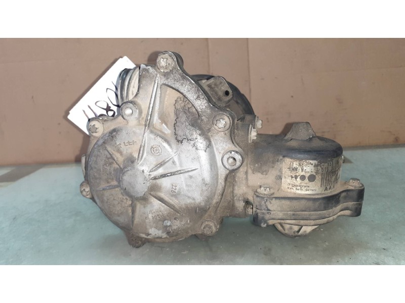 Recambio de bomba direccion para bmw serie 3 compact (e46) 316ti referencia OEM IAM 7614955107 7512311 6756611