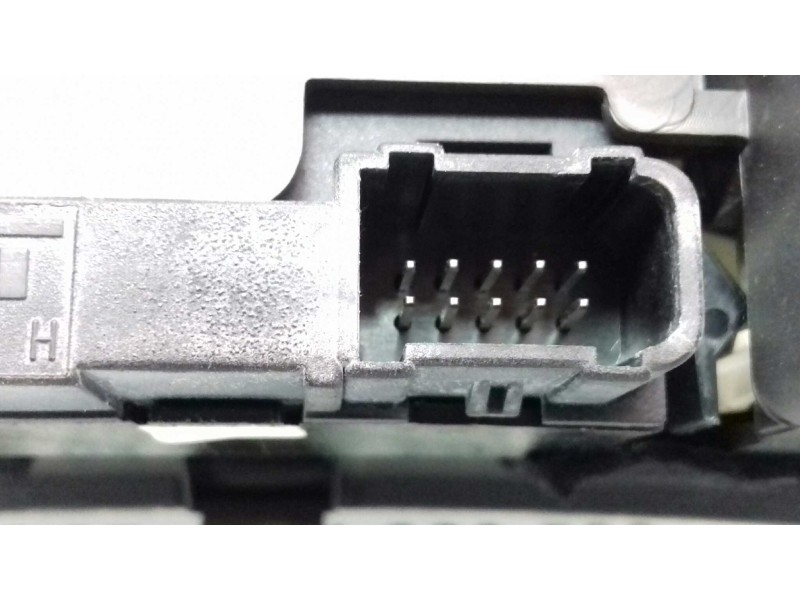 Recambio de centralita motor uce para seat toledo (1m2) select referencia OEM IAM 038906012T 0281010060 KIT BOSCH