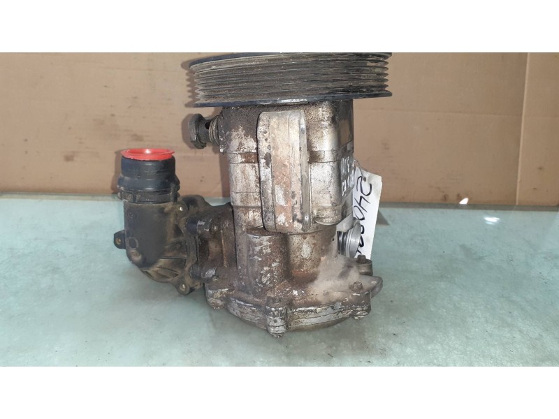 Recambio de bomba direccion para bmw serie 3 compact (e46) 316ti referencia OEM IAM 7614955107 7512311 6756611
