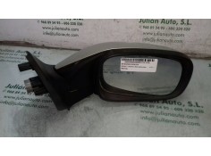Recambio de retrovisor derecho para renault laguna ii (bg0) authentique referencia OEM IAM   ELECTRICO