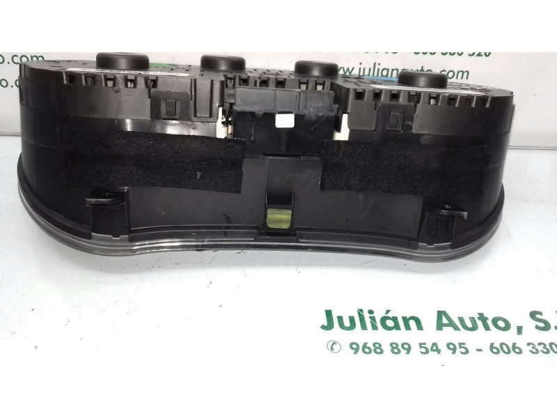 Recambio de centralita motor uce para seat toledo (1m2) select referencia OEM IAM 038906012T 0281010060 KIT BOSCH