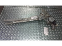 Recambio de elevalunas delantero derecho para mitsubishi eclipse cross top 4wd referencia OEM IAM 5713A510 2621006810 ELECTRICO