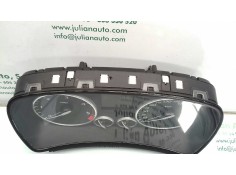 Recambio de cuadro instrumentos para renault laguna iii 2.0 d referencia OEM IAM A2C53172264 A2C53215297 250450036R 2