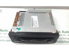 Recambio de sistema audio / radio cd para peugeot 307 break / sw (s1) sw referencia OEM IAM 964514597700 VDO RD3 00 22RC28065S 2