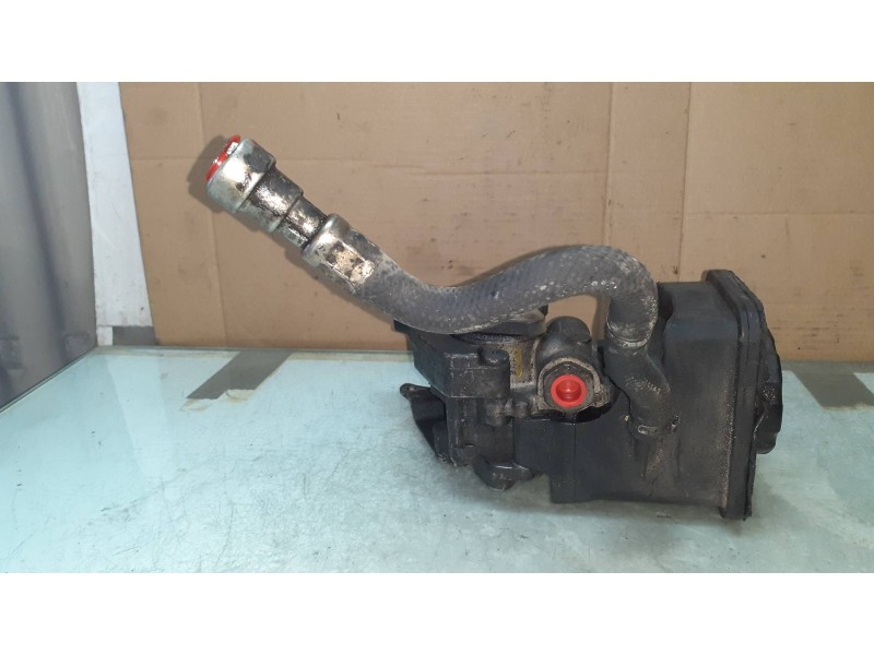 Recambio de bomba direccion para bmw serie 5 berlina (e39) 525d referencia OEM IAM 32422247556 2247556 91208