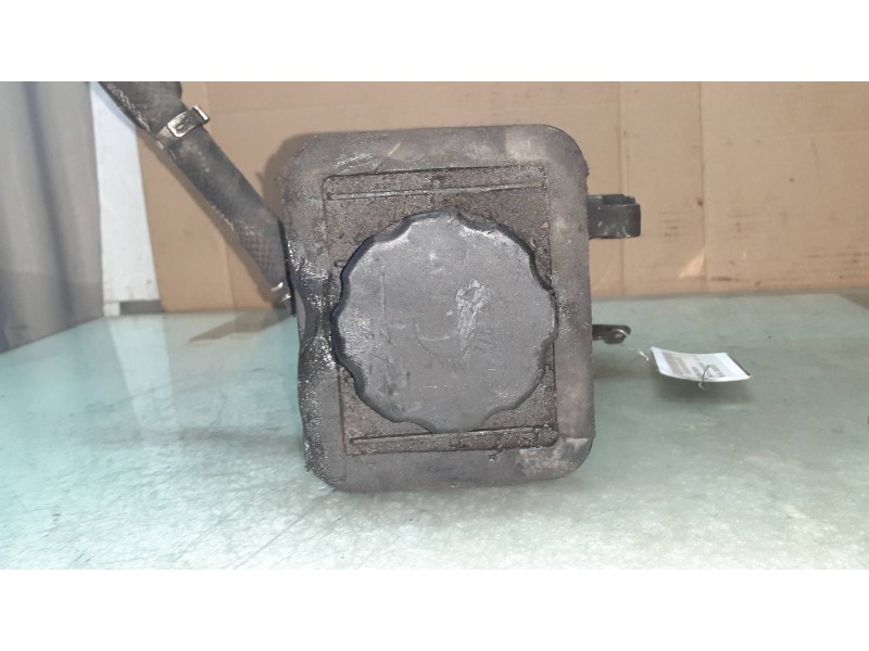 Recambio de bomba direccion para bmw serie 5 berlina (e39) 525d referencia OEM IAM 32422247556 2247556 91208