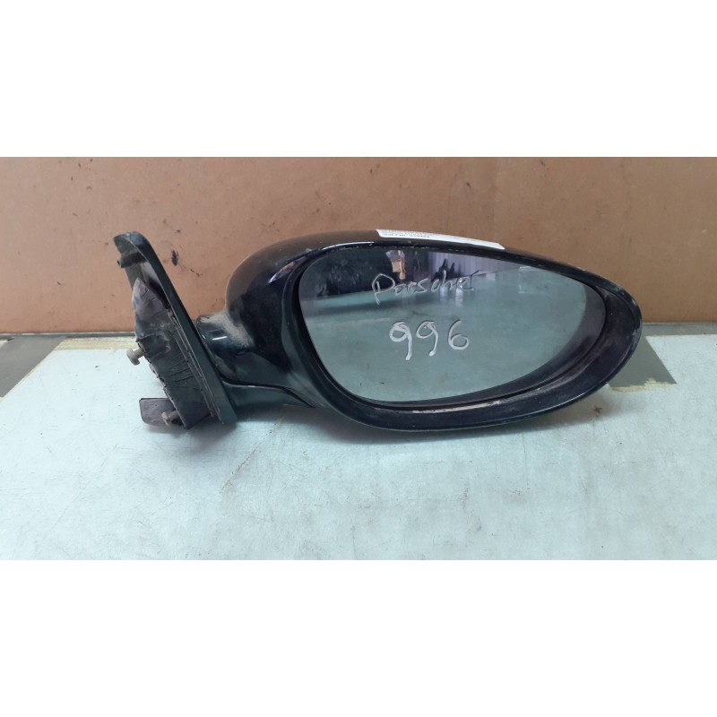 Recambio de retrovisor derecho para porsche 911 (typ 996) referencia OEM IAM 010482 E1010482 ELECTRICO