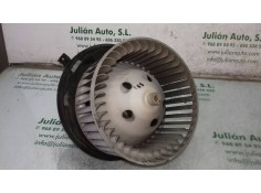 Recambio de ventilador calefaccion para renault laguna ii (bg0) authentique referencia OEM IAM 52488121  