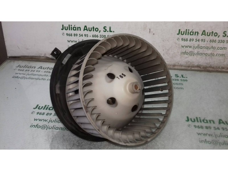 Recambio de ventilador calefaccion para renault laguna ii (bg0) authentique referencia OEM IAM 52488121  
