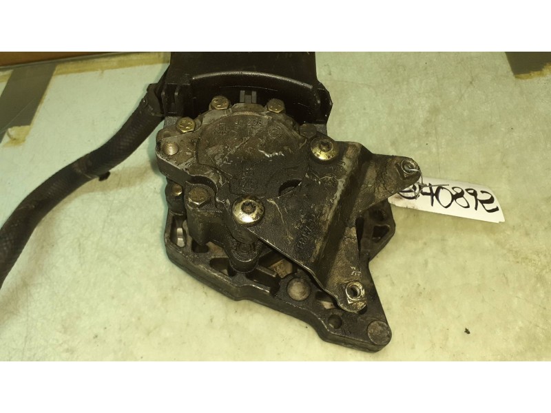 Recambio de bomba direccion para bmw serie 5 berlina (e39) 525d referencia OEM IAM 32422247556 2247556 91208