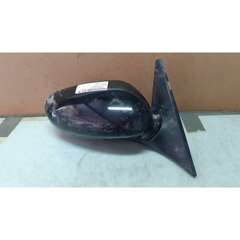 Recambio de retrovisor derecho para porsche 911 (typ 996) referencia OEM IAM 010482 E1010482 ELECTRICO