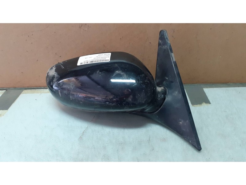 Recambio de retrovisor derecho para porsche 911 (typ 996) referencia OEM IAM 010482 E1010482 ELECTRICO