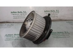 Recambio de ventilador calefaccion para renault laguna ii (bg0) authentique referencia OEM IAM 52488121   2