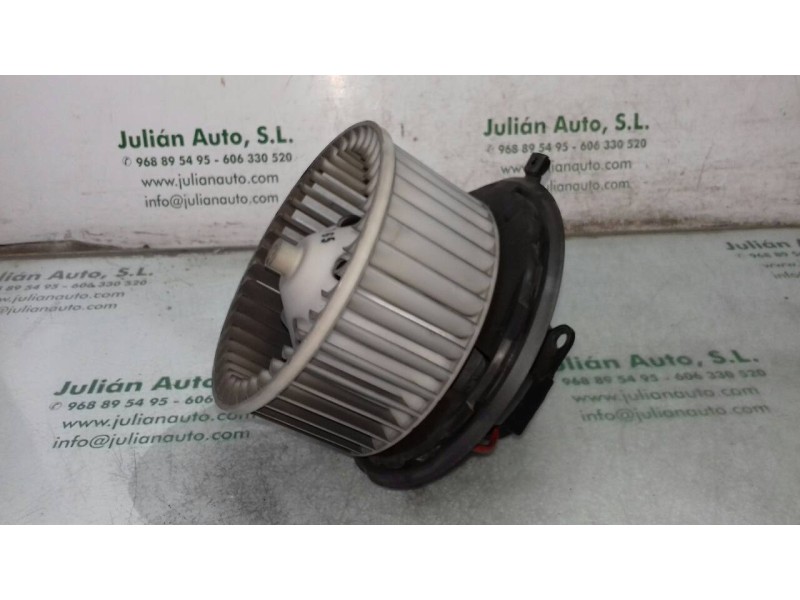 Recambio de ventilador calefaccion para renault laguna ii (bg0) authentique referencia OEM IAM 52488121  