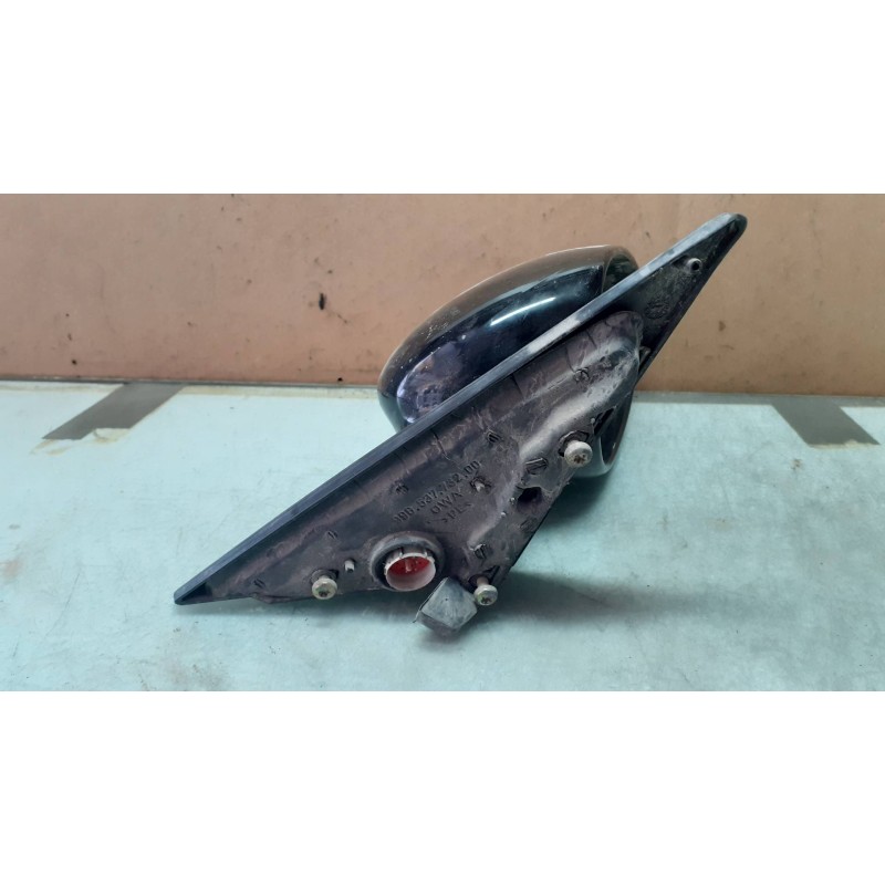 Recambio de retrovisor derecho para porsche 911 (typ 996) referencia OEM IAM 010482 E1010482 ELECTRICO