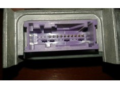 Recambio de centralita airbag para opel astra f berlina básico referencia OEM IAM 90562544BJ 5WK4113A  2