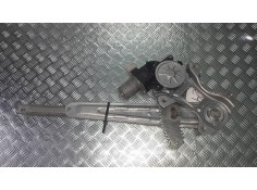 Recambio de elevalunas trasero derecho para mitsubishi eclipse cross top 4wd referencia OEM IAM 5713A509 2621006820 ELECTRICO