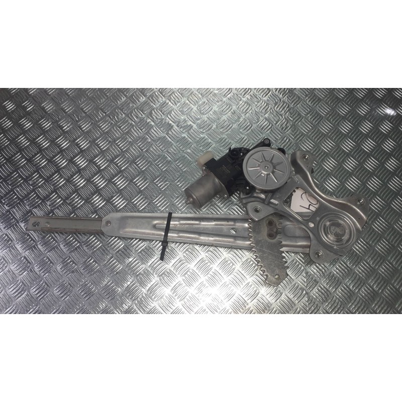 Recambio de elevalunas trasero derecho para mitsubishi eclipse cross top 4wd referencia OEM IAM 5713A509 2621006820 ELECTRICO