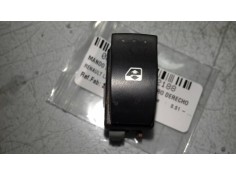Recambio de mando elevalunas delantero derecho para renault laguna ii (bg0) authentique referencia OEM IAM 220507A MARRON 3+3 PI