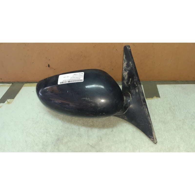 Recambio de retrovisor derecho para porsche 911 (typ 996) referencia OEM IAM 010482 E1010482 ELECTRICO