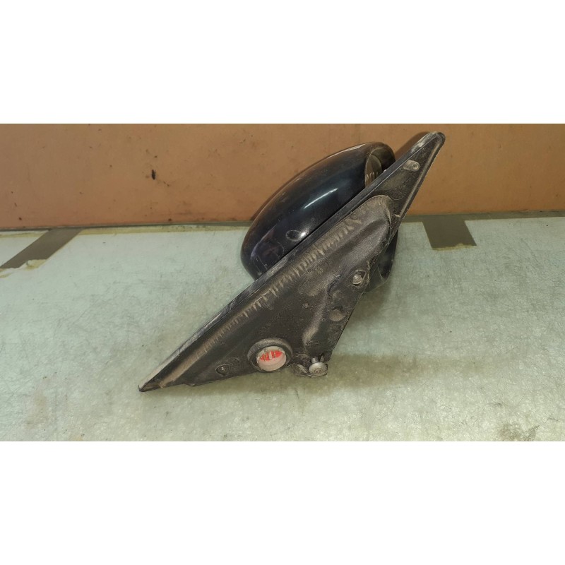 Recambio de retrovisor derecho para porsche 911 (typ 996) referencia OEM IAM 010482 E1010482 ELECTRICO