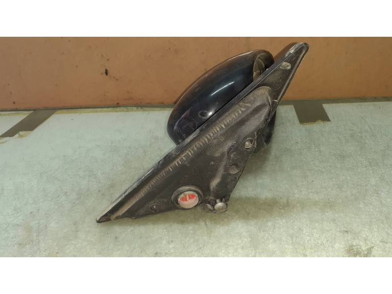 Recambio de retrovisor derecho para porsche 911 (typ 996) referencia OEM IAM 010482 E1010482 ELECTRICO