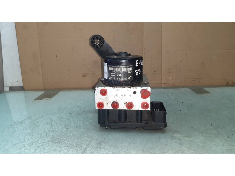 Recambio de abs para bmw serie 3 berlina (e46) 320d referencia OEM IAM 34516751767 34516751768 ATE