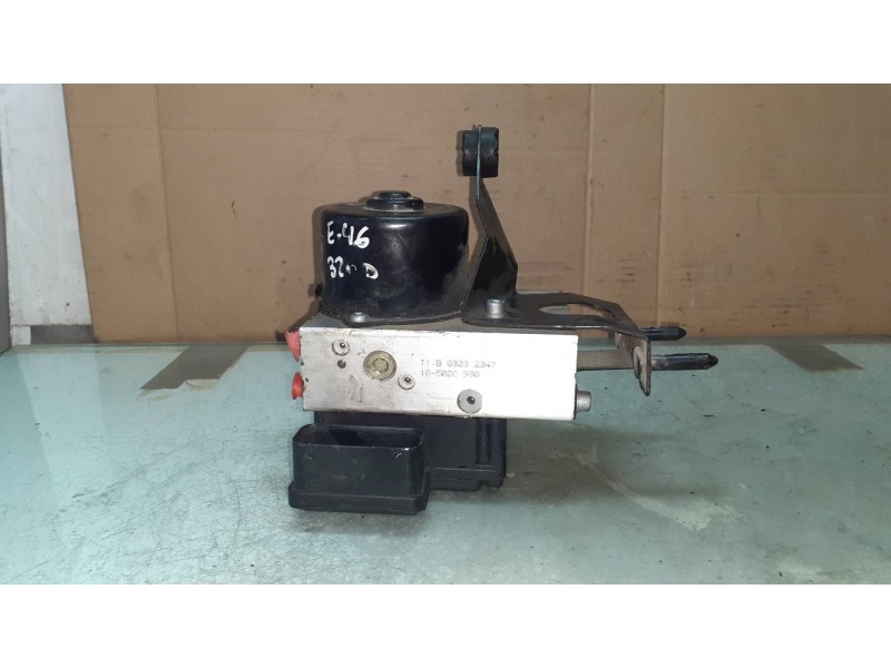 Recambio de abs para bmw serie 3 berlina (e46) 320d referencia OEM IAM 34516751767 34516751768 ATE