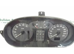 Recambio de cuadro instrumentos para renault megane i fase 2 berlina (ba0) 1.6 16v authentique (ba01/04/11) referencia OEM IAM 0 2