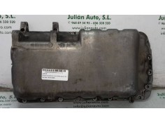Recambio de carter para peugeot 306 berlina 3/4/5 puertas (s2) 1.9 diesel referencia OEM IAM 9631816980  ALUMINIO