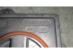 Recambio de centralita luces para smart fortwo coupe basis (52kw) (453.342) referencia OEM IAM L90020949  VALEO 2