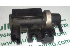 Recambio de valvula aire adicional para peugeot 307 break / sw (s1) sw referencia OEM IAM 9641726680 72832800 