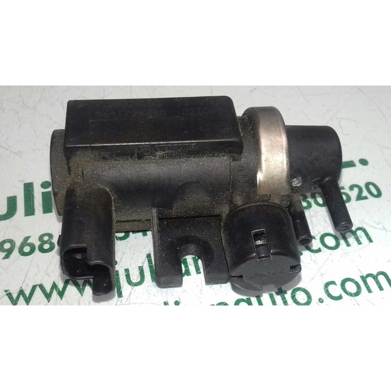 Recambio de valvula aire adicional para peugeot 307 break / sw (s1) sw referencia OEM IAM 9641726680 72832800 