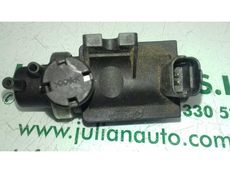 Recambio de valvula aire adicional para peugeot 307 break / sw (s1) sw referencia OEM IAM 9641726680 72832800 